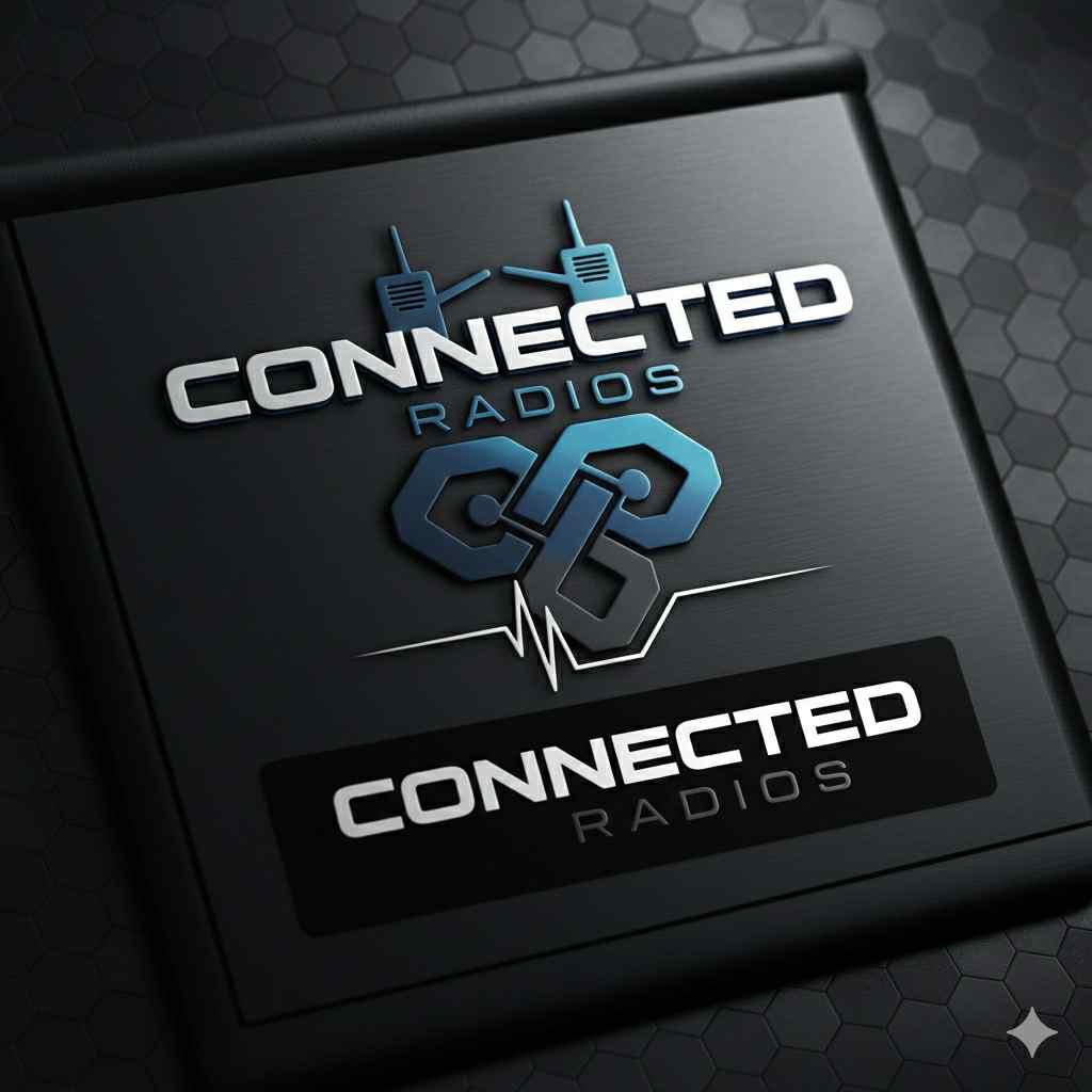 Connected Radios