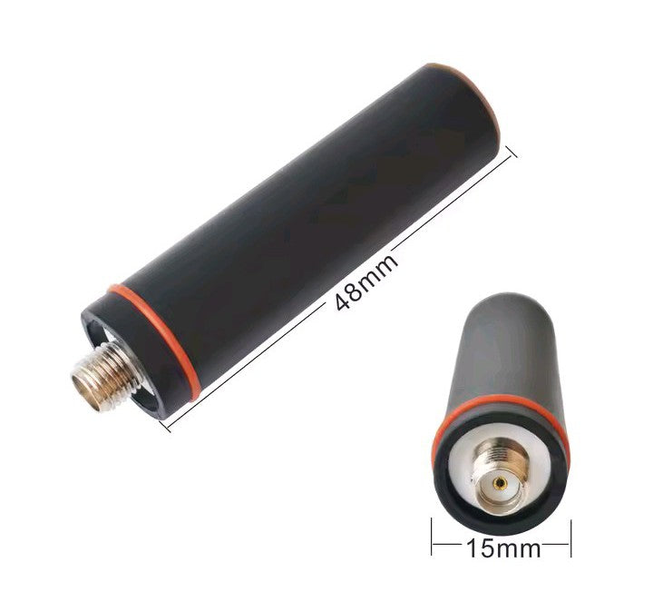 Cellular network antenna