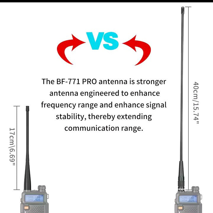 BF-771 antenna